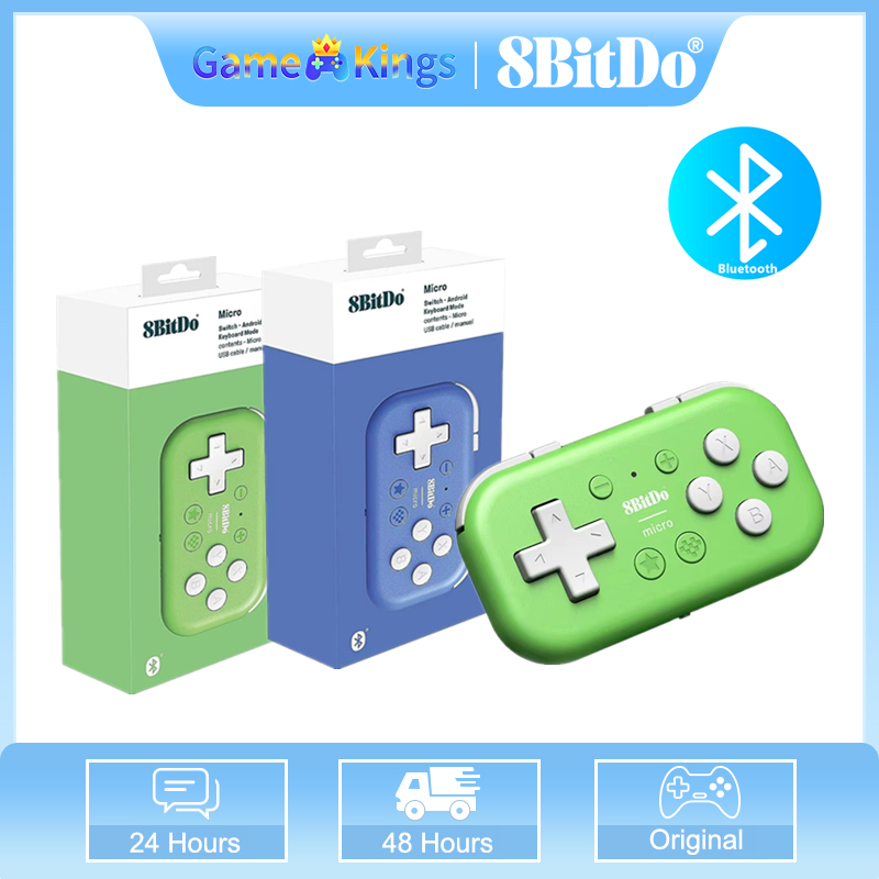 Board Game Android - Mando de juego Bluetooth Micro de