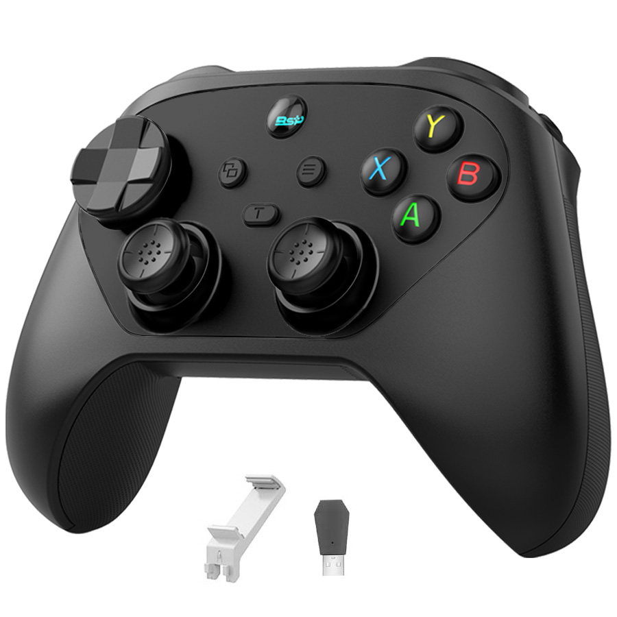Board Game Android - Controlador de Juegos Inalámbrico para PC,