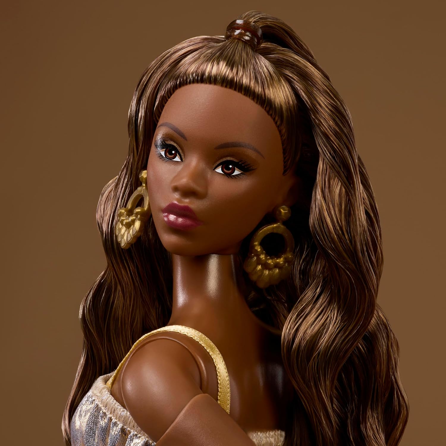 Muñeca Barbie Basics Original  - Mattel Toy Barbie reseña y precio
