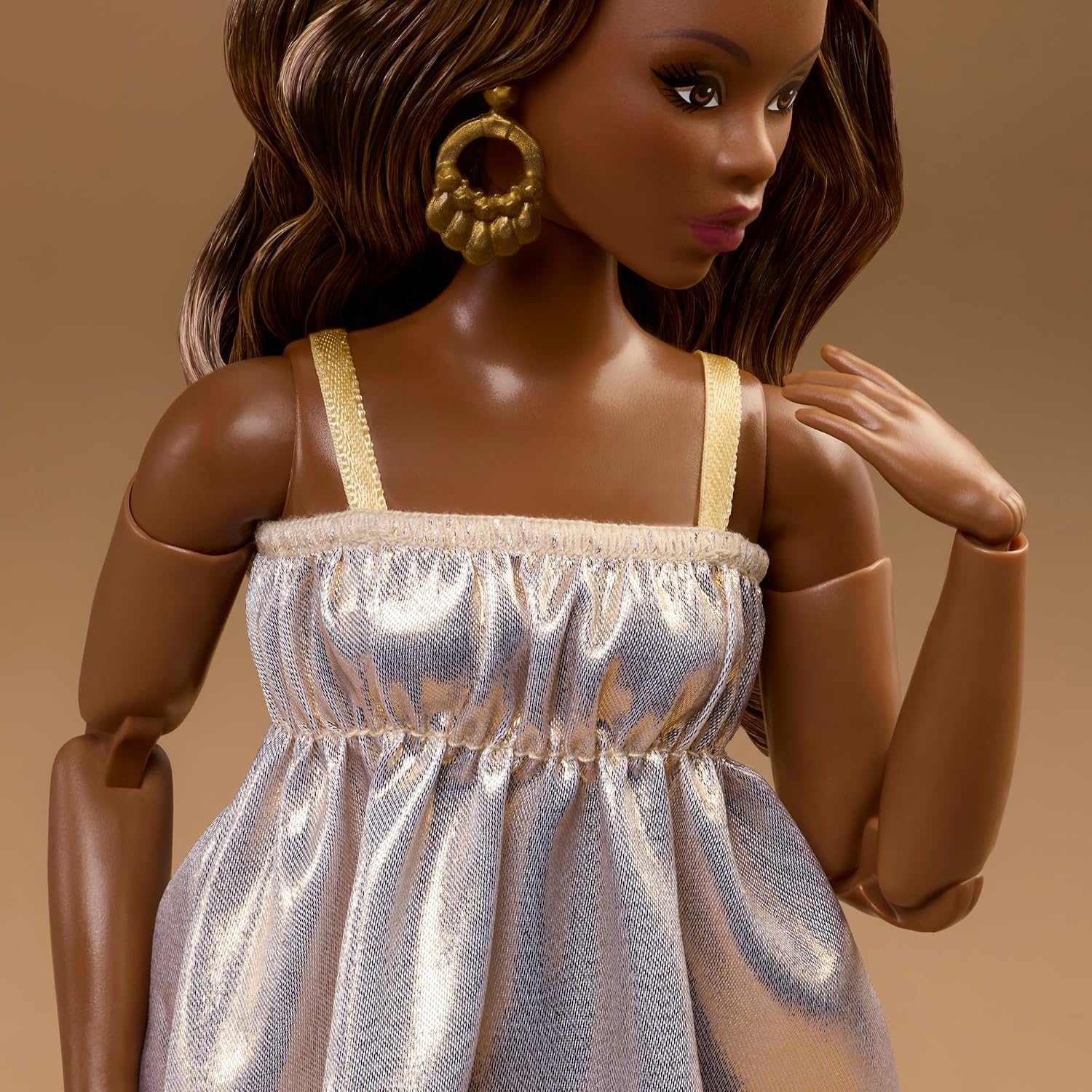 Muñeca Barbie Basics Original  - Mattel Toy Barbie reseña y precio