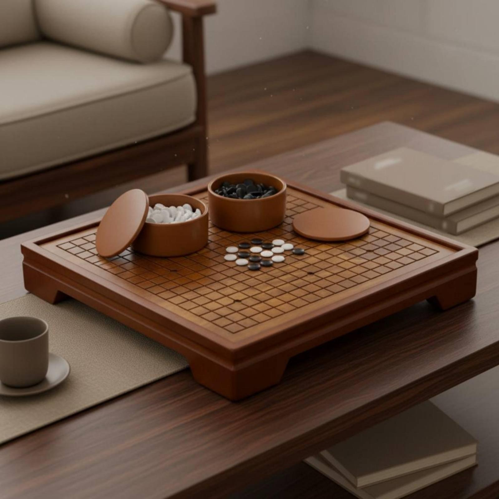 Juego de Estrategia Abstracta  - Strategy Board Game reseña y precio