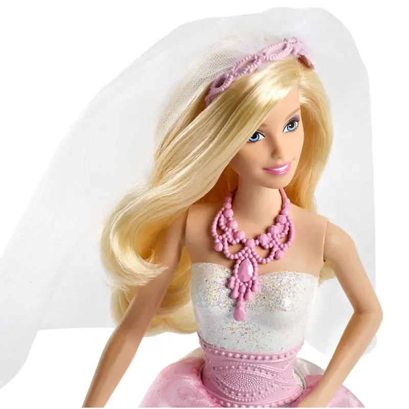 Muñeca Barbie de Mattel, model - Mattel Toy Barbie reseña y precio