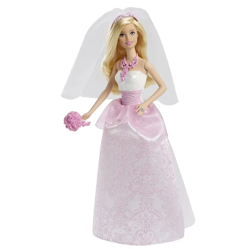 Muñeca Barbie de Mattel, model - Mattel Toy Barbie reseña y precio