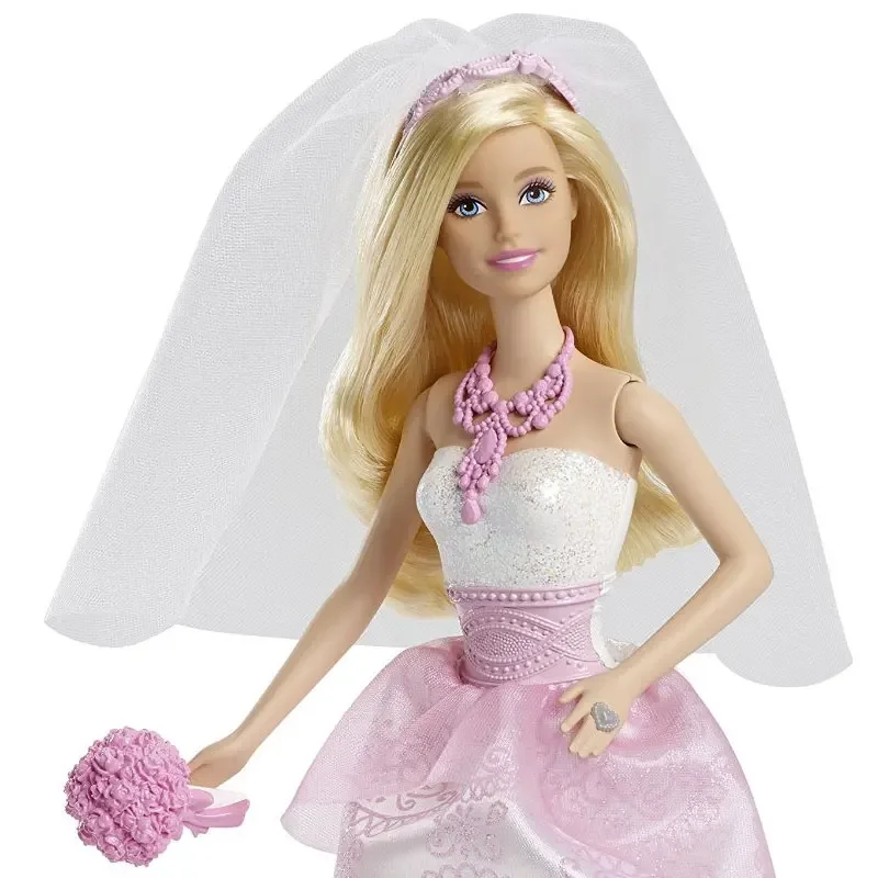Muñeca Barbie de Mattel, model - Mattel Toy Barbie reseña y precio