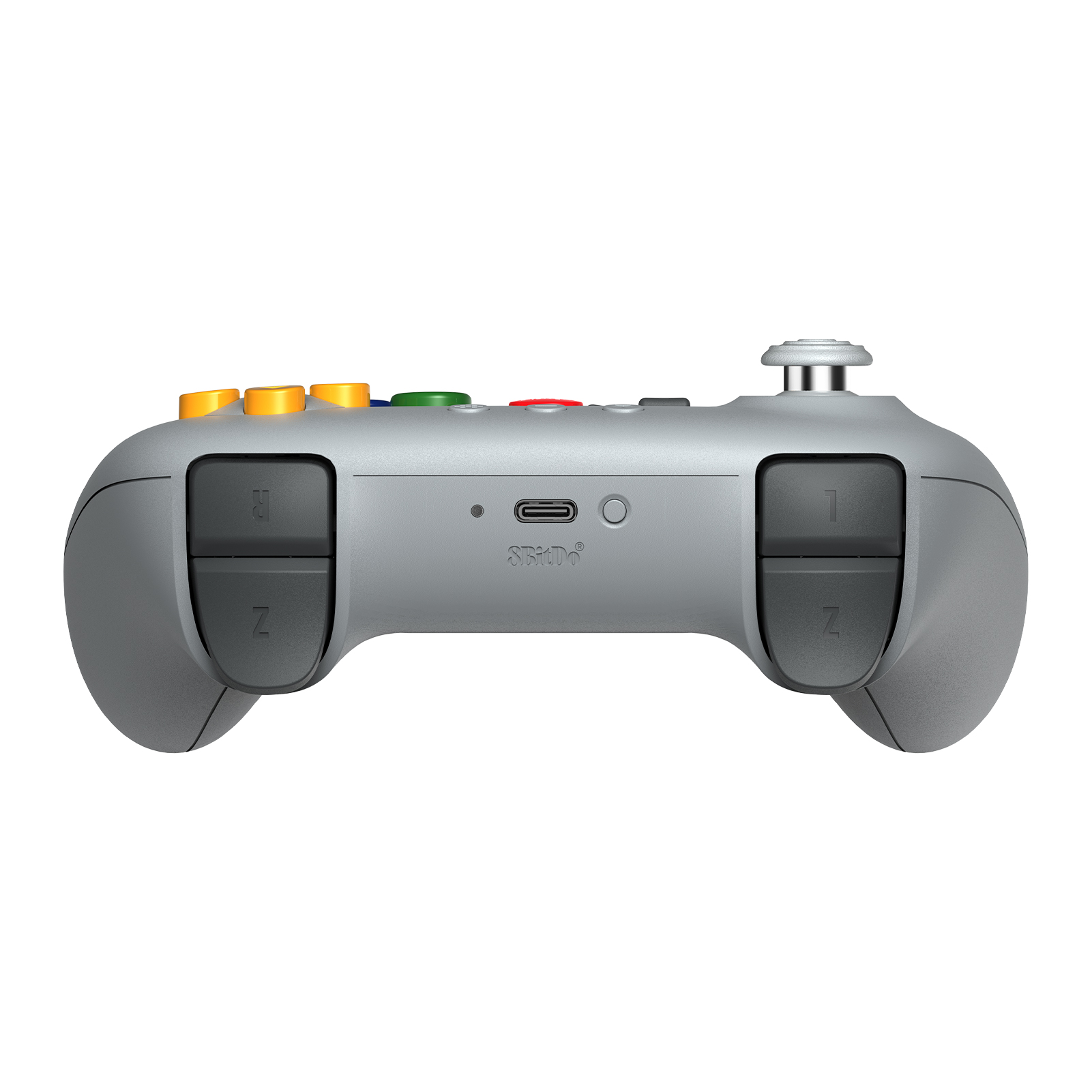 Controlador Bluetooth 8BitDo G - Board Game Android reseña y precio