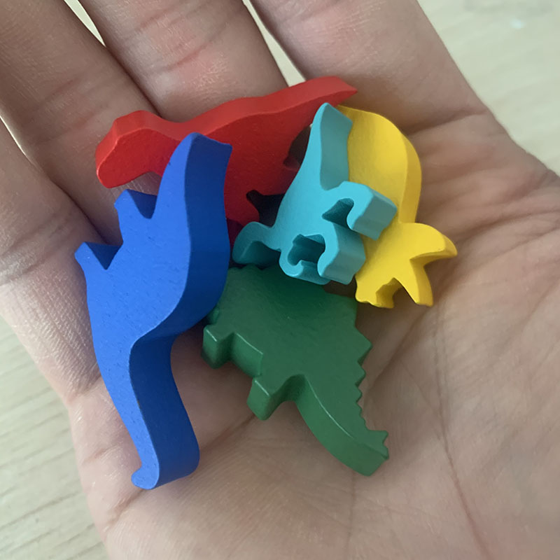 5 unids/set de accesorios de a - Board Game Catan reseña y precio