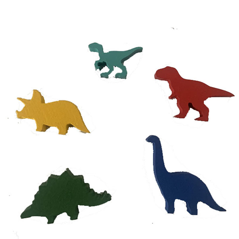 5 unids/set de accesorios de a - Board Game Catan reseña y precio