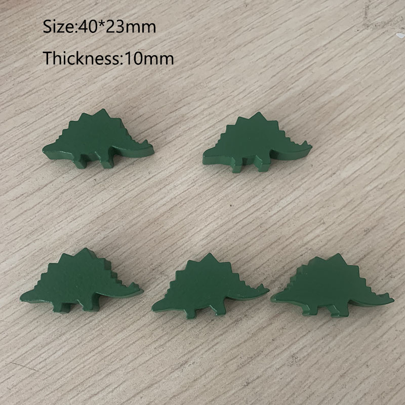 5 unids/set de accesorios de a - Board Game Catan reseña y precio