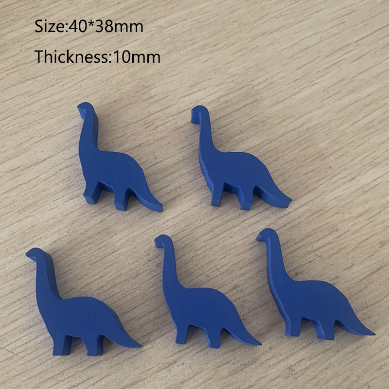 5 unids/set de accesorios de a - Board Game Catan reseña y precio