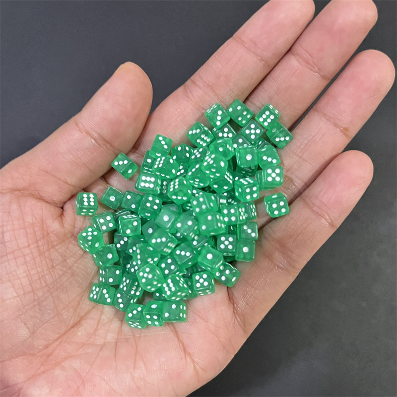 6 colores 100 Uds 5mm transpar - Board Game Catan reseña y precio