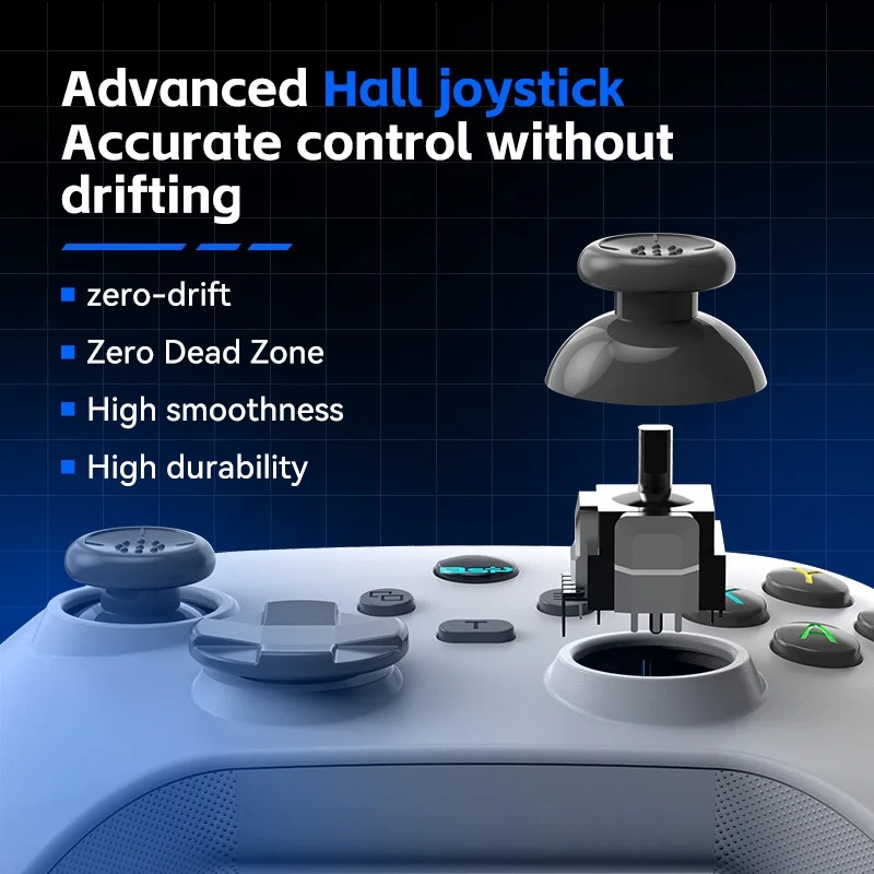 Controlador Inalámbrico G6 con - Board Game Android reseña y precio