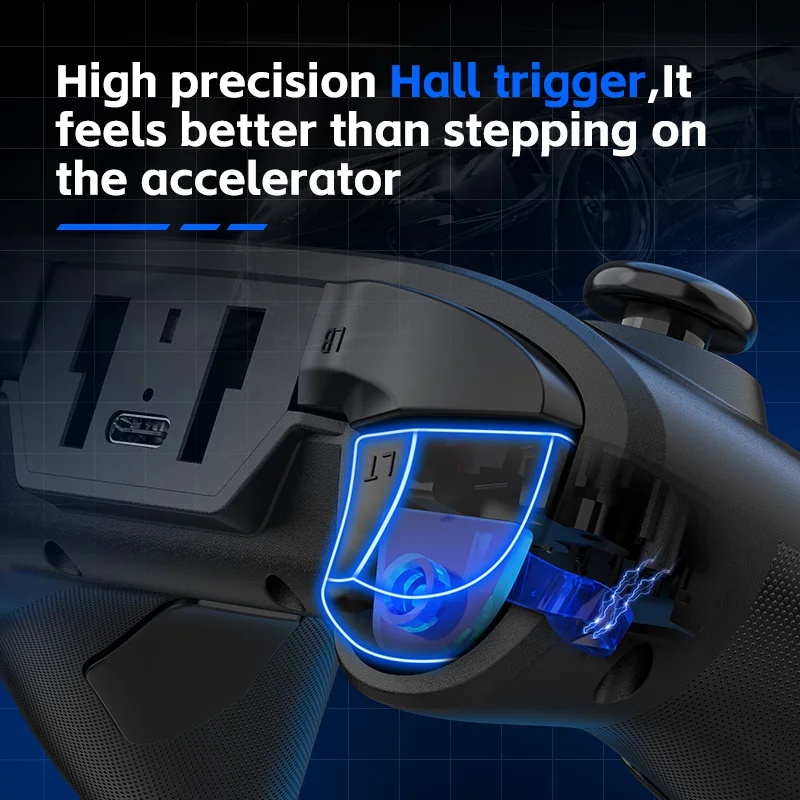 Controlador Inalámbrico G6 con - Board Game Android reseña y precio