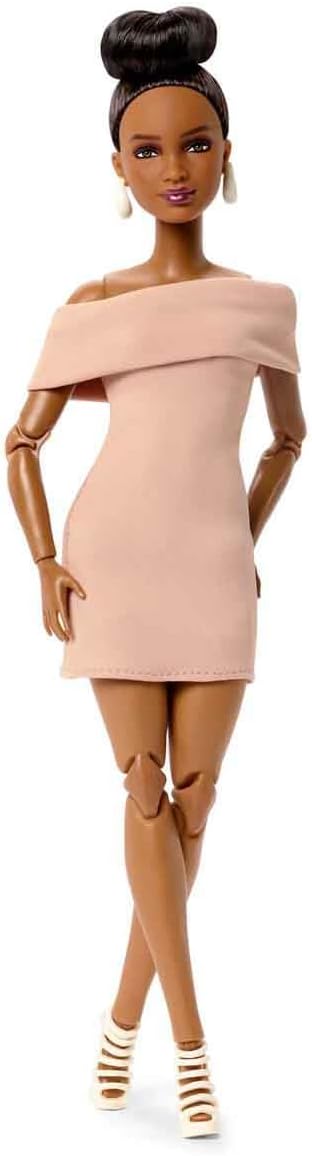 Muñeca Barbie Basics de Mattel - Mattel Toy Barbie reseña y precio