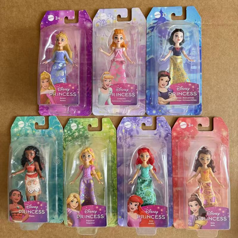 Auténtica muñeca Barbie de Mat - Mattel Toy Barbie reseña y precio
