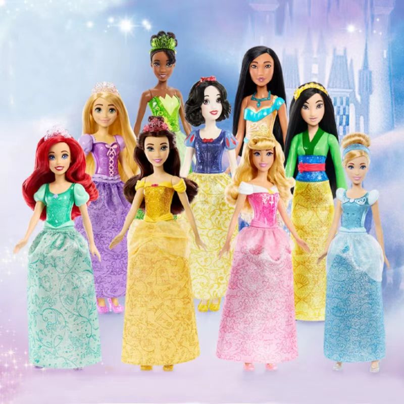 Auténtica muñeca Barbie de Mat - Mattel Toy Barbie reseña y precio