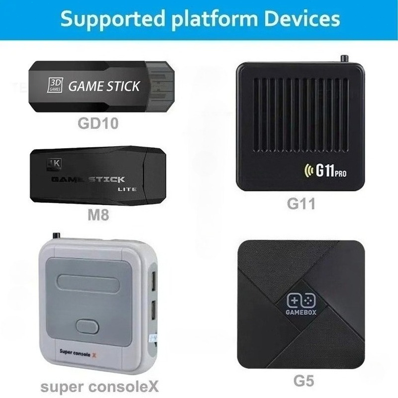Controlador de Joystick Inalám - Board Game Android reseña y precio