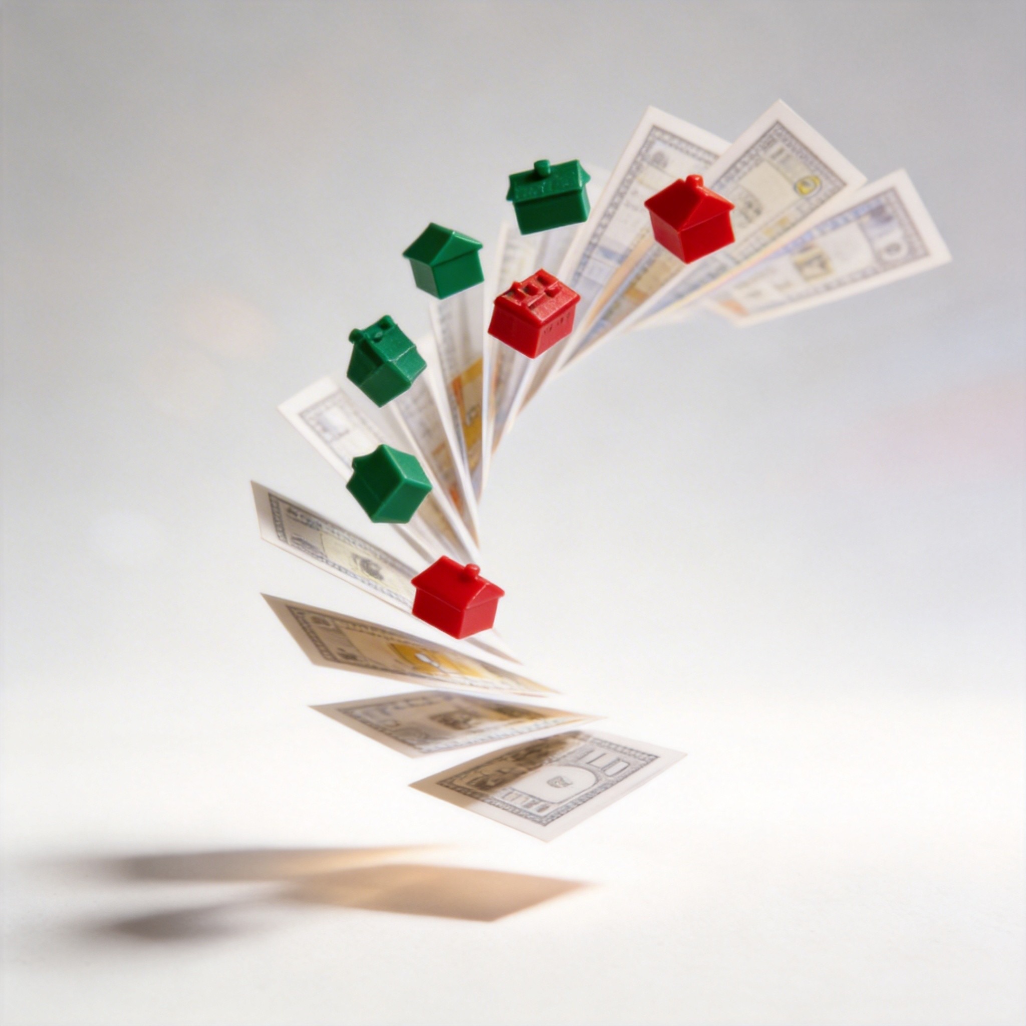 Juego de Mesa Monopoly de Spid - Board Game Catan reseña y precio