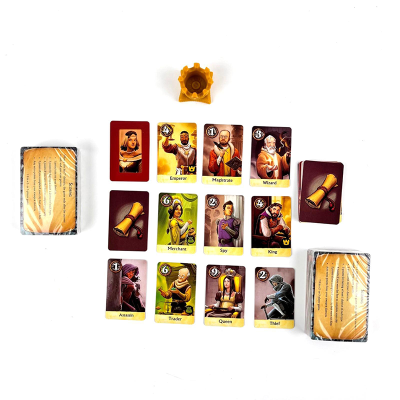 Fortress Edición Revisada, Cla - Board Game Catan reseña y precio