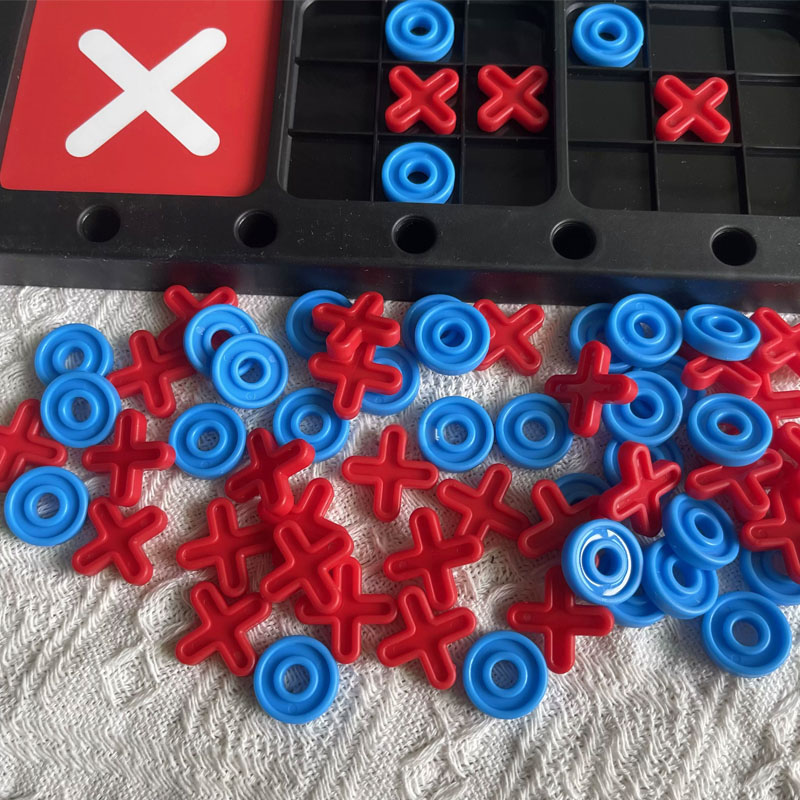 NUEVO juego de mesa 2 en 1 de  - Strategy Board Game reseña y precio