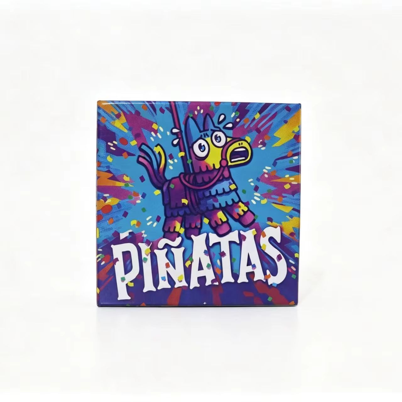 Juego de Cartas Estratégicas P - Board Game Catan reseña y precio
