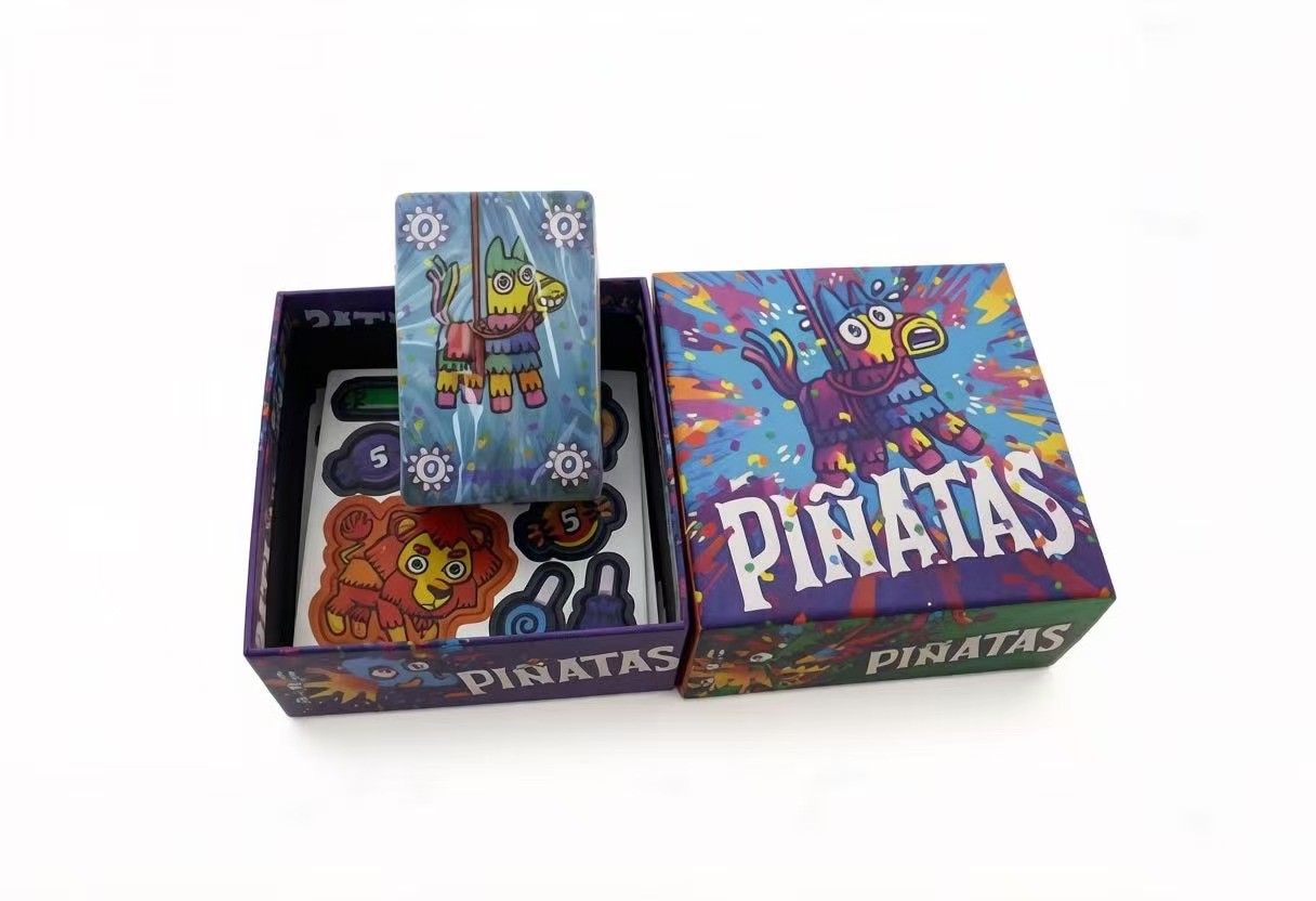 Juego de Cartas Estratégicas P - Board Game Catan reseña y precio