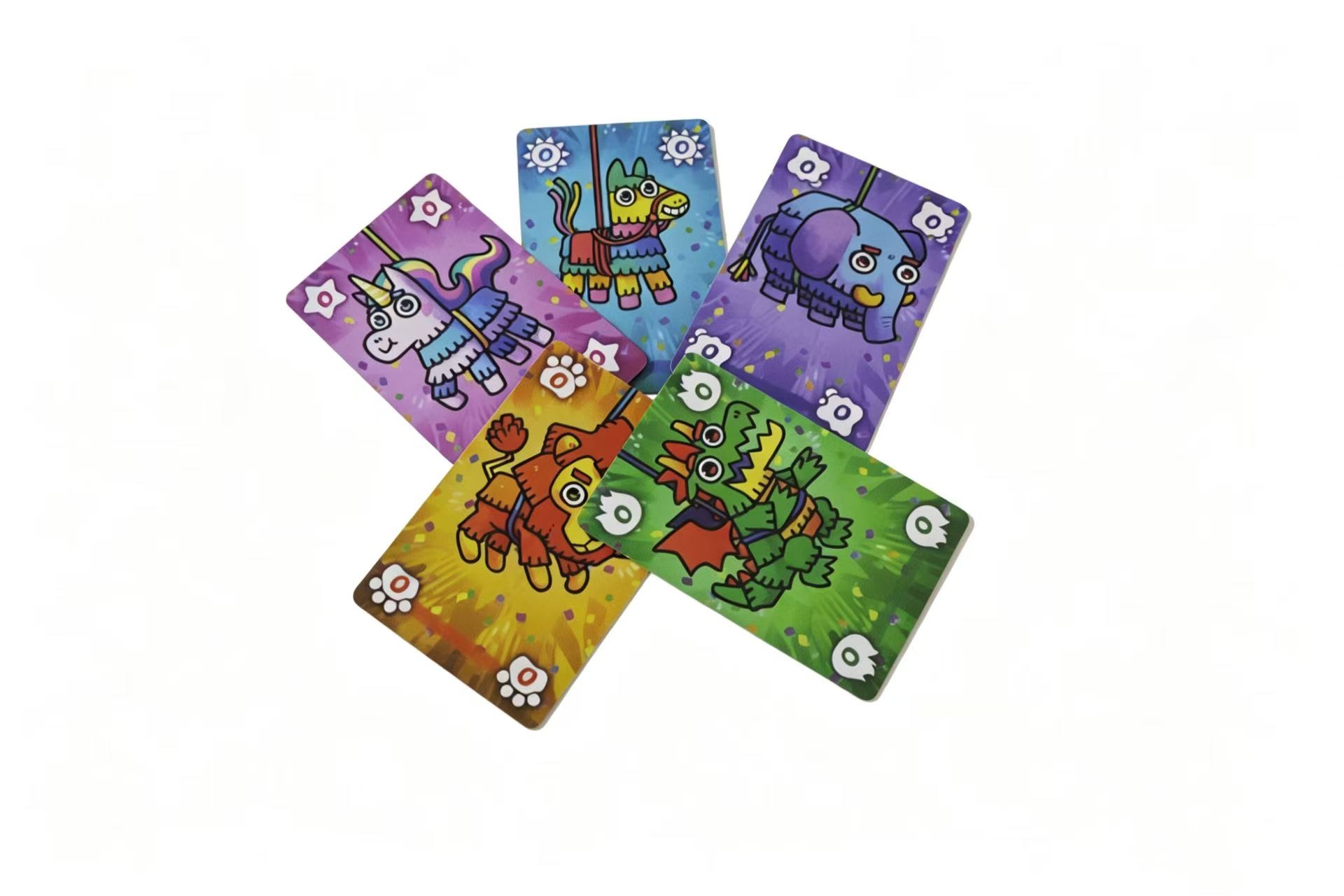 Juego de Cartas Estratégicas P - Board Game Catan reseña y precio
