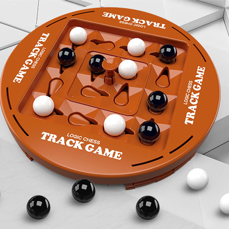 Juego de ajedrez divertido par - Strategy Board Game reseña y precio