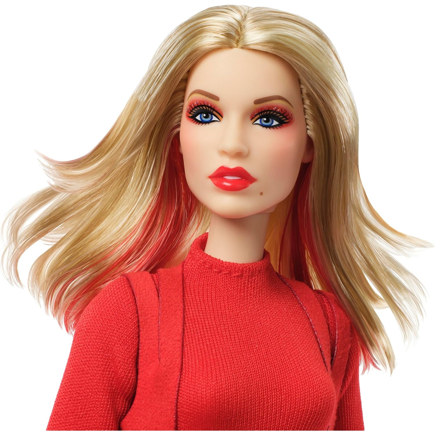 Muñeca Barbie Signature origin - Mattel Toy Barbie reseña y precio