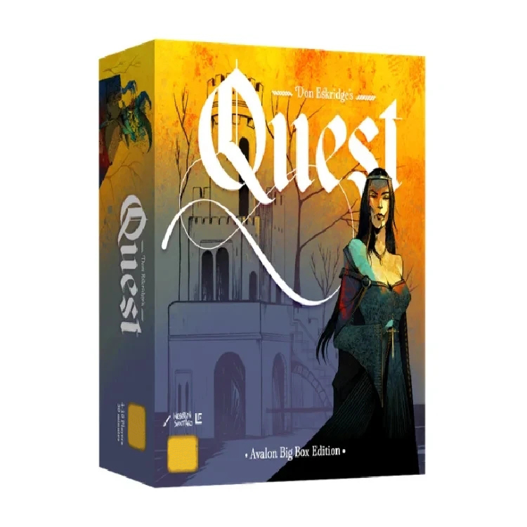Nuevo juego de mesa The Resist - Board Game Catan reseña y precio