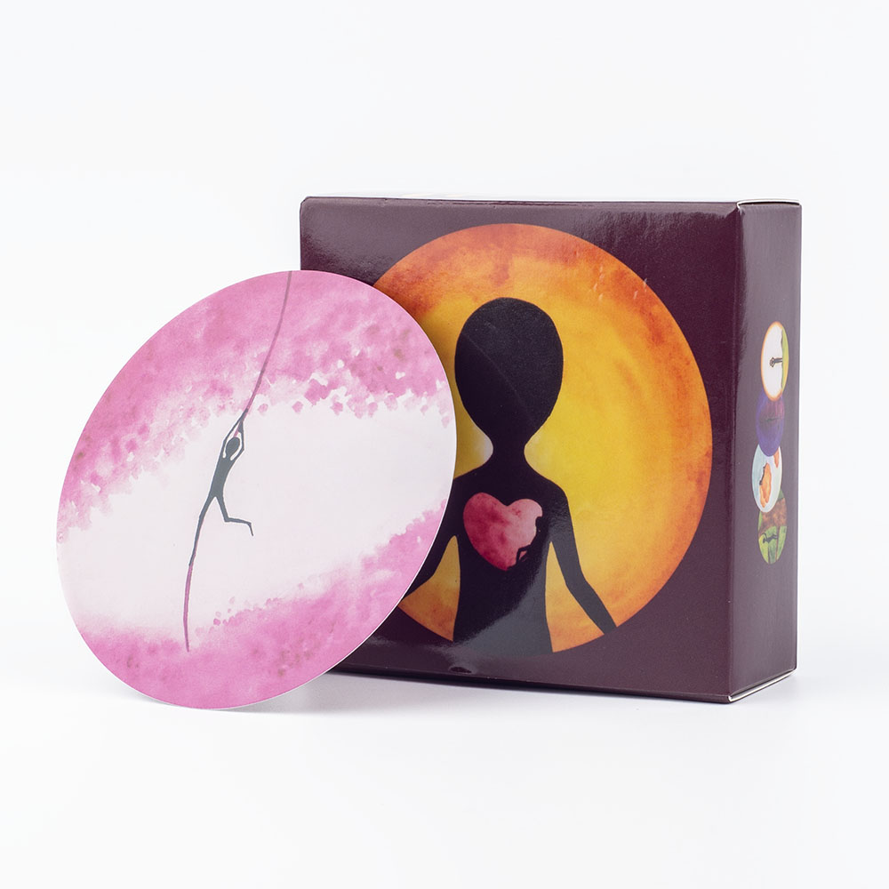 INUK-Juego de mesa de psicolog - Board Game Live reseña y precio