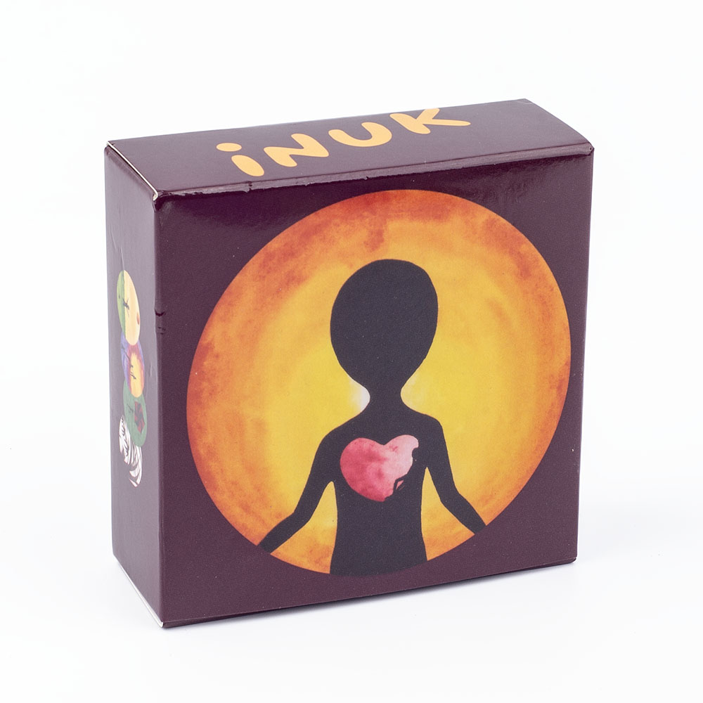 INUK-Juego de mesa de psicolog - Board Game Live reseña y precio