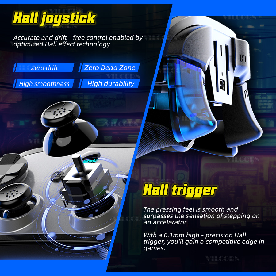 Controlador de Juegos Inalámbr - Board Game Android reseña y precio