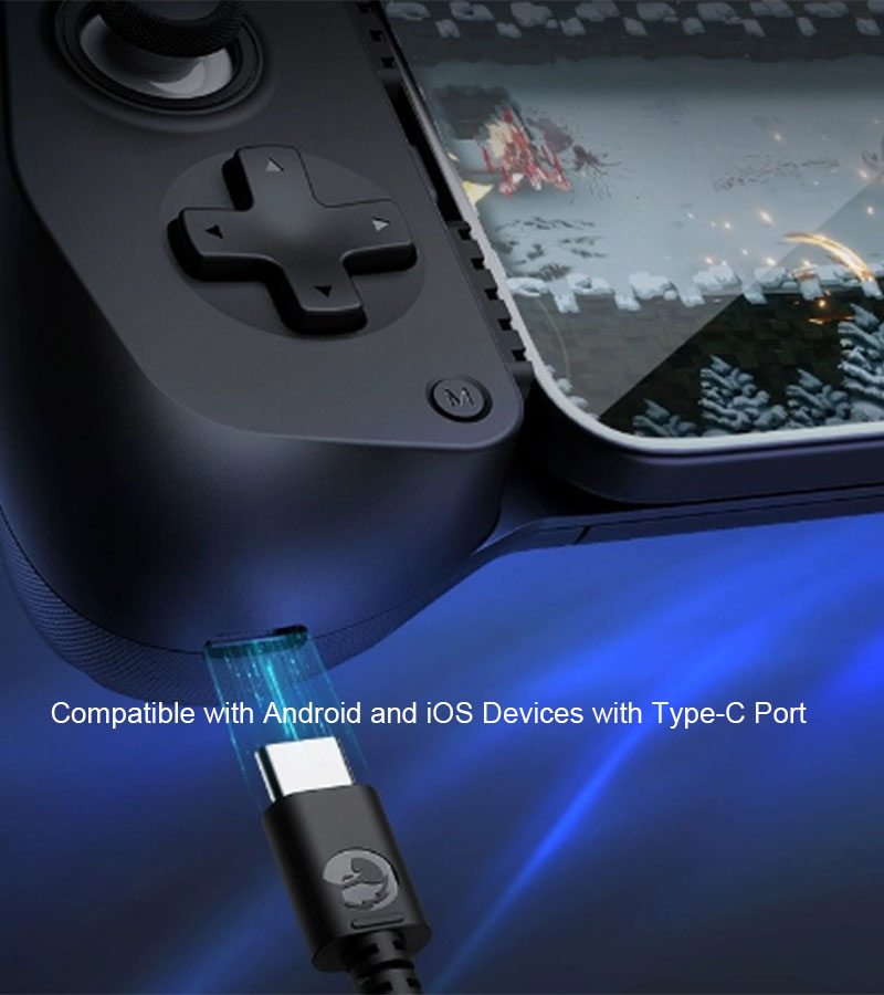 Controlador de Juegos Móvil Ex - Board Game Android reseña y precio