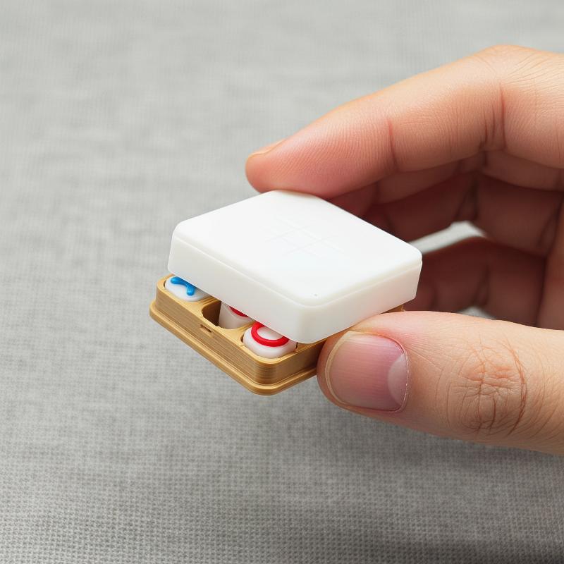 (.) Mini juego Tic Tac Toe, ac - Board Game Live reseña y precio
