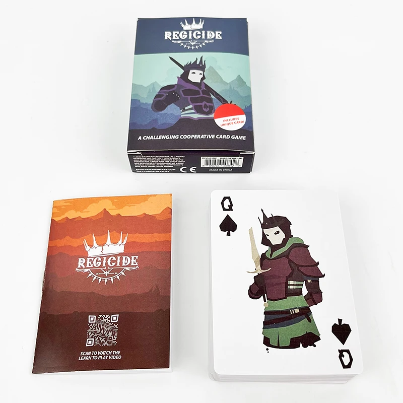 Assassinate the King, Juego de - Board Game Catan reseña y precio