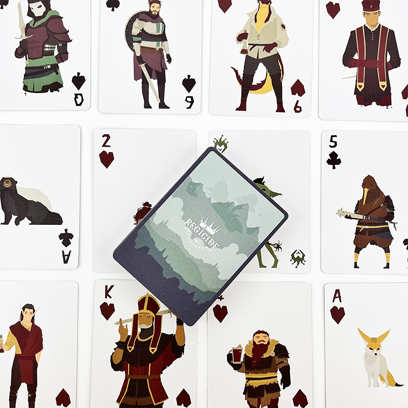 Assassinate the King, Juego de - Board Game Catan reseña y precio