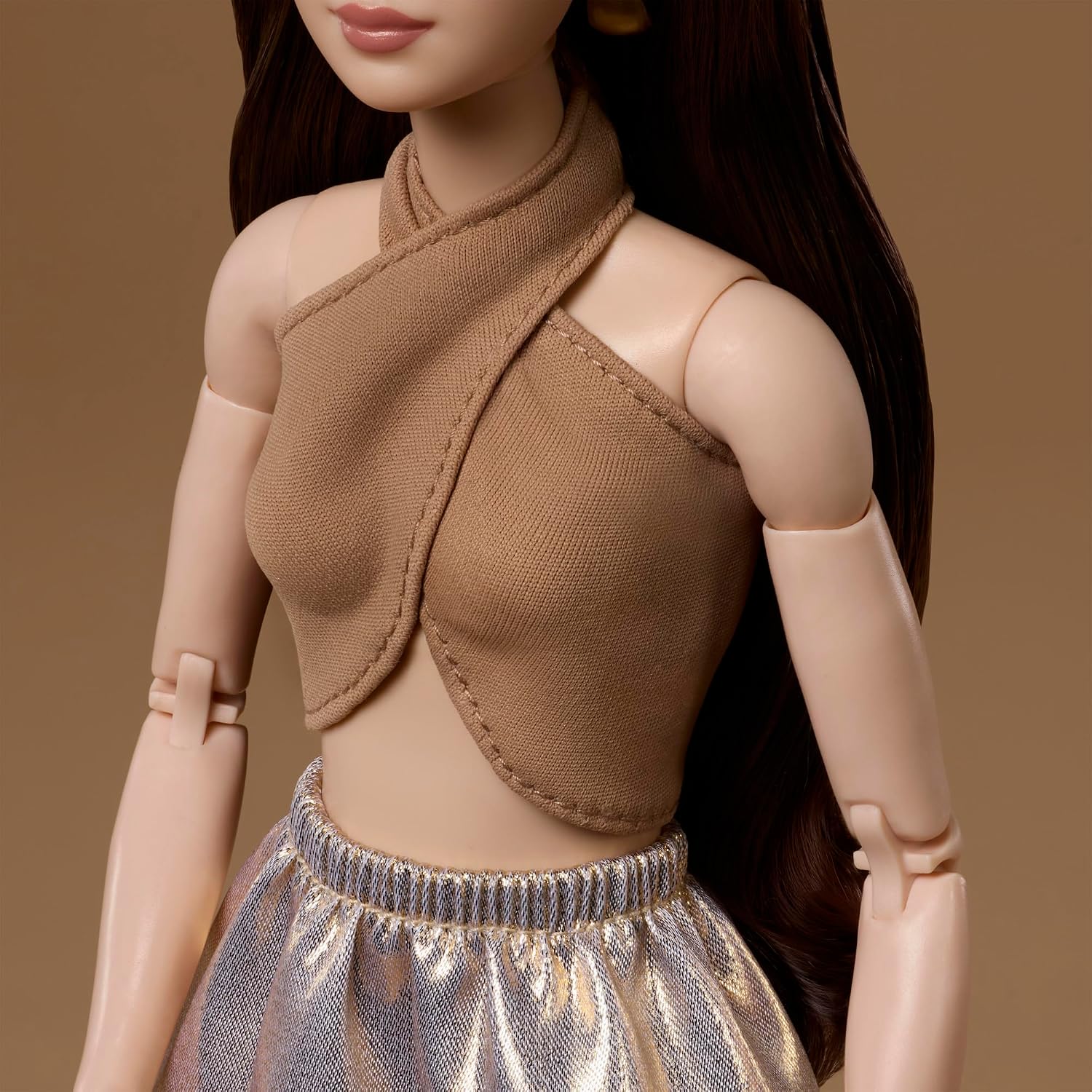 Muñeca Articulada Barbie Basic - Mattel Toy Barbie reseña y precio