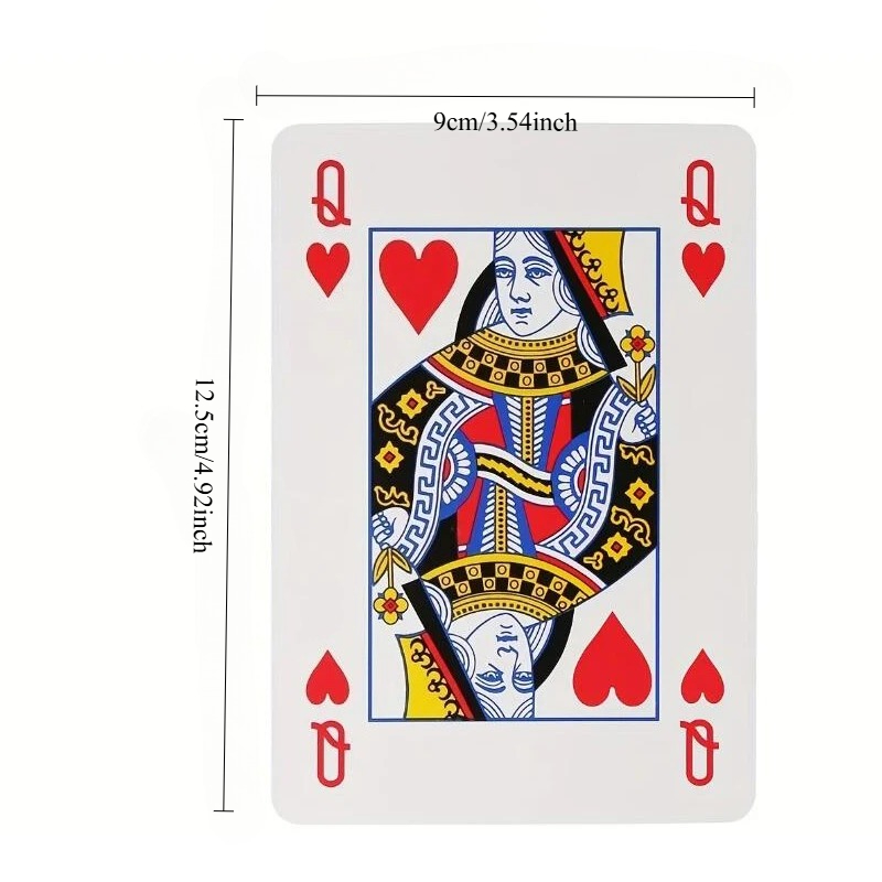 Cartas de juego extragrandes,  - Board Game Of Life reseña y precio